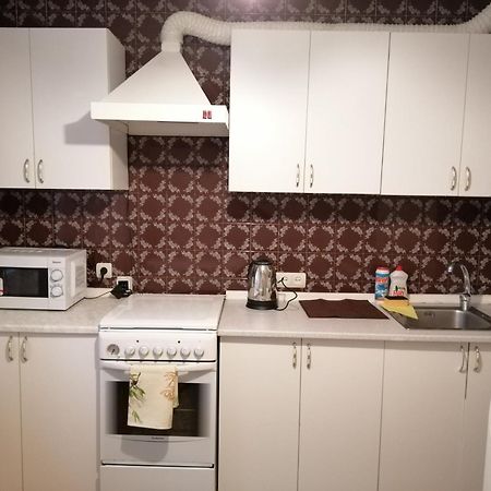 Патриарха Скрипника 7,Жд Вокзал, Ультрамарин Apartament Kijów Zewnętrze zdjęcie