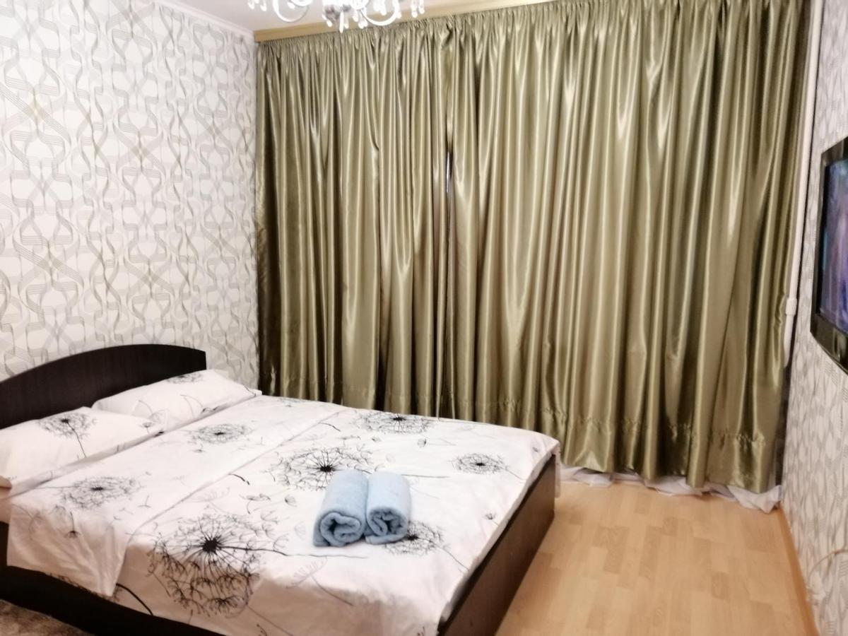Патриарха Скрипника 7,Жд Вокзал, Ультрамарин Apartament Kijów Zewnętrze zdjęcie