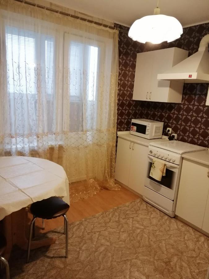 Патриарха Скрипника 7,Жд Вокзал, Ультрамарин Apartament Kijów Zewnętrze zdjęcie